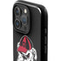 University of Georgia Bulldogs Mascot iPhone 16 Pro Max Impact Case